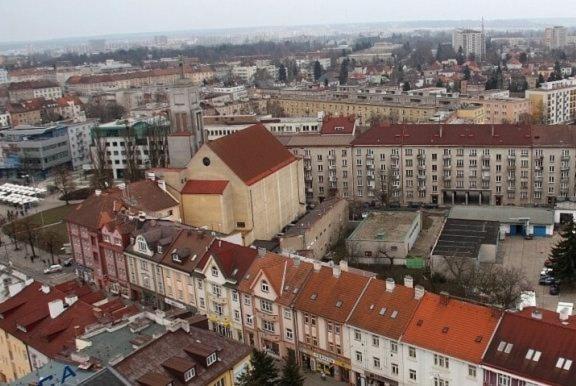 Penzion Pupendo Hradec Kralove Exterior photo
